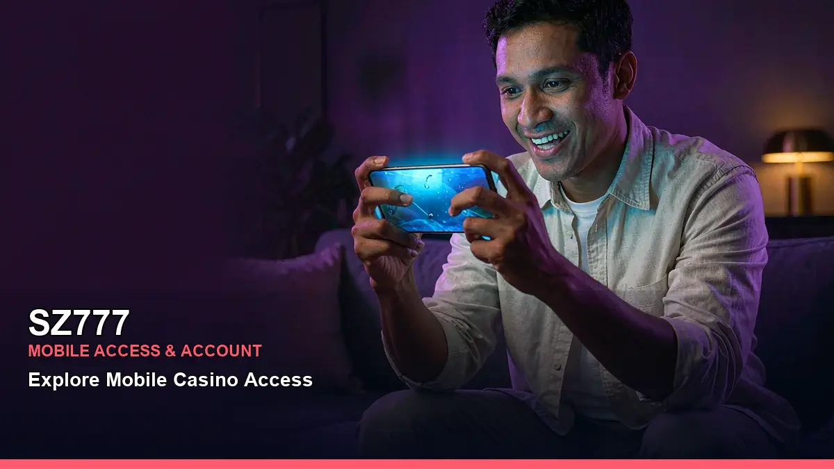 Mobile esports guide scene featuring underwater-themed fishing games for Philippine users