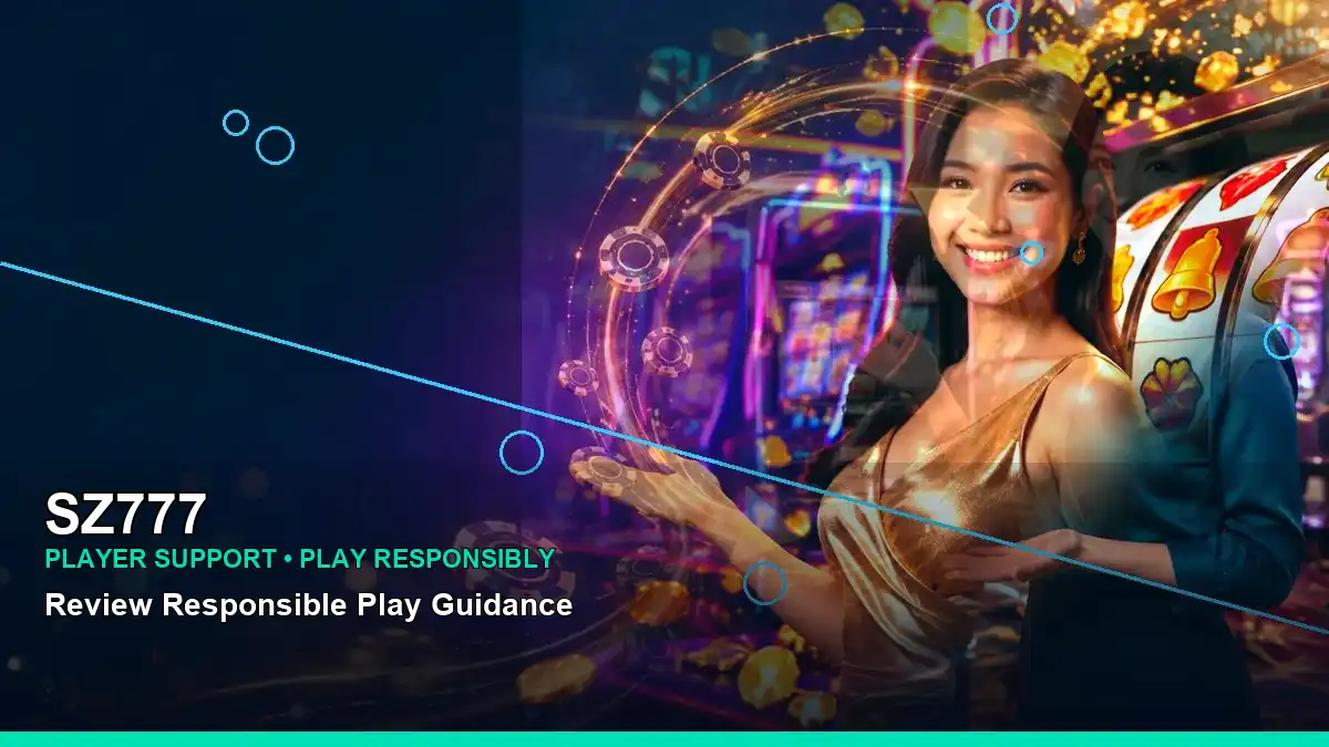 SZ777 duo online slot games displayed in a clean layout for Philippine players